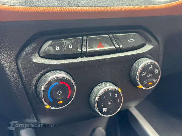 ONIX 1.4 MPFI Activ 8V