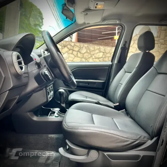ECOSPORT 1.6 Freestyle 8V
