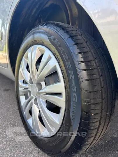 PALIO 1.0 MPI Attractive 8V