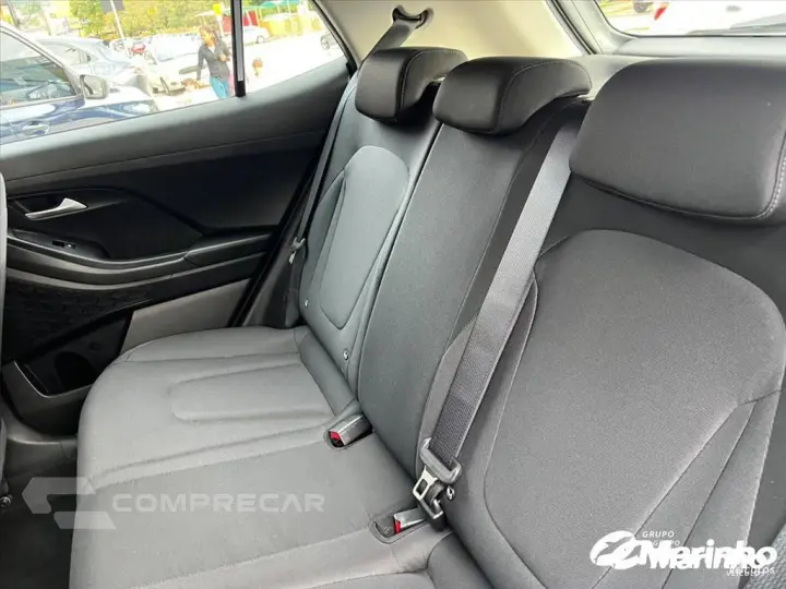 CRETA 1.0 TGDI FLEX COMFORT PLUS AUTOMÁTICO