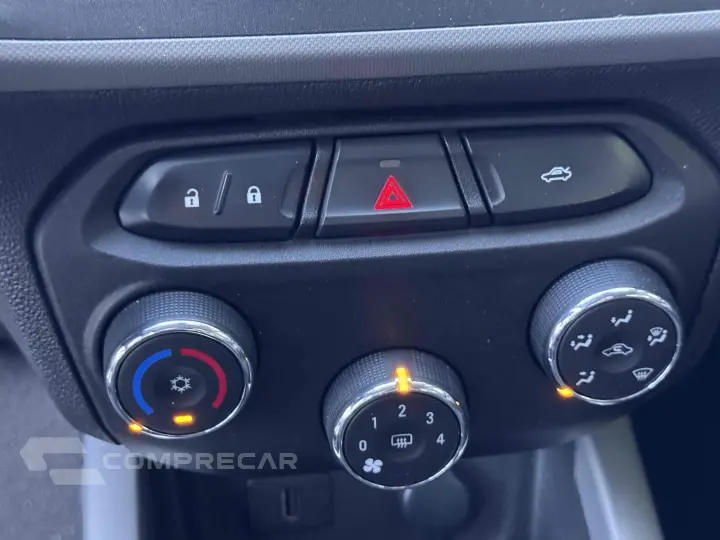 ONIX 1.4 MPFI LT 8V FLEX 4P MANUAL