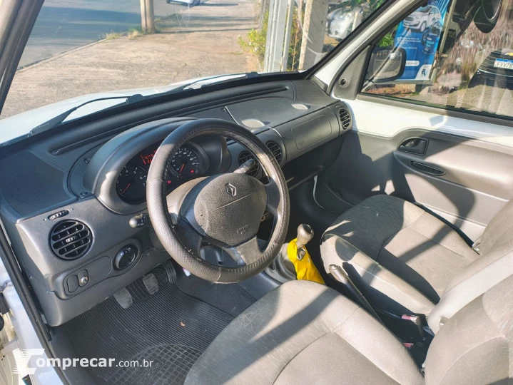 Kangoo 1.6