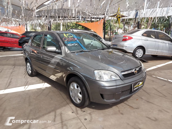 Corsa Sedan 1.4