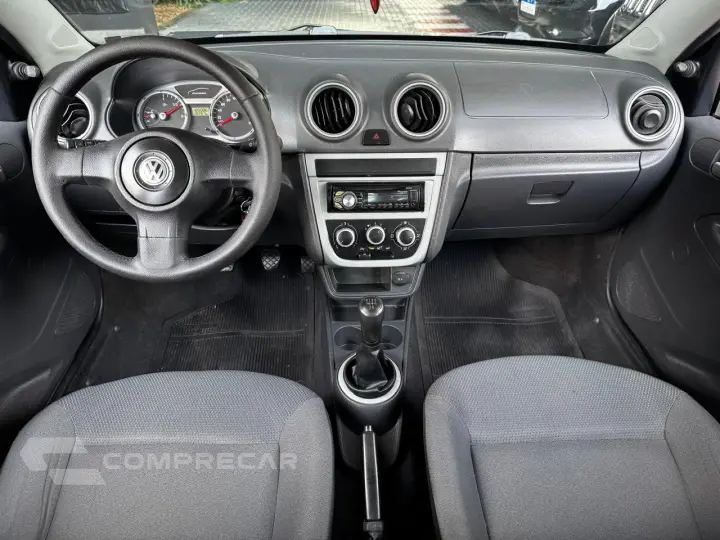 GOL 1.0 MI 8V G.V