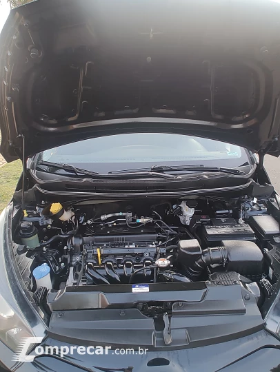 HB20S 1.6 Comfort Plus 16V