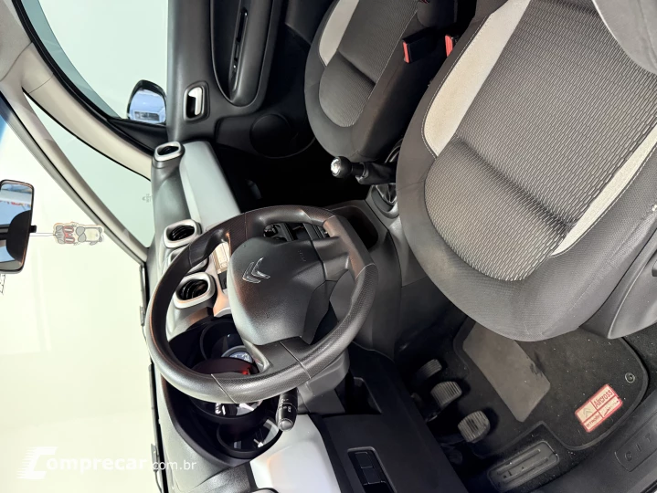 AIRCROSS 1.6 Feel 16V