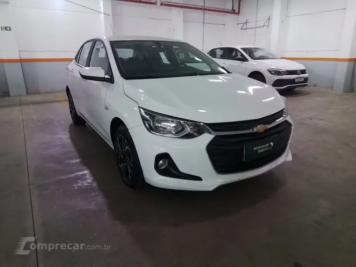 ONIX 1.0 TURBO FLEX LT MANUAL