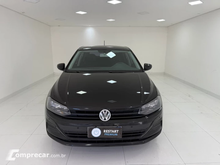POLO 1.0 MPI