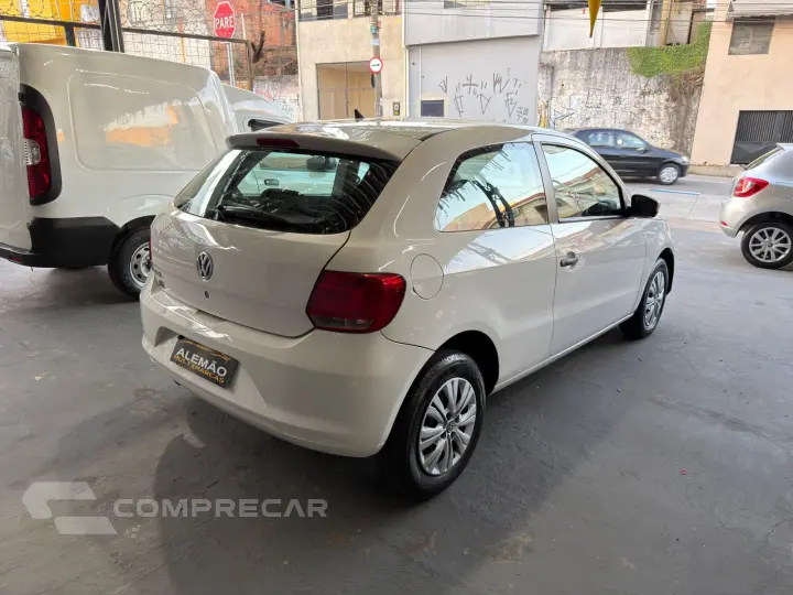 GOL 1.0 MI 8V G.VI