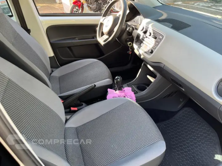 UP 1.0 MPI Take UP 12V