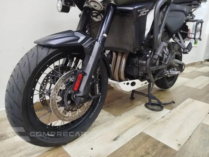 TIGER EXPLORER 1200 XCA