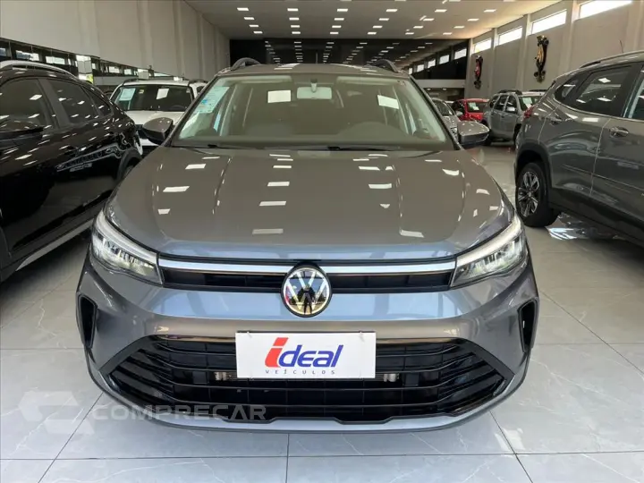 NIVUS 1.0 200 TSI TOTAL FLEX COMFORTLINE AUTOMÁTI