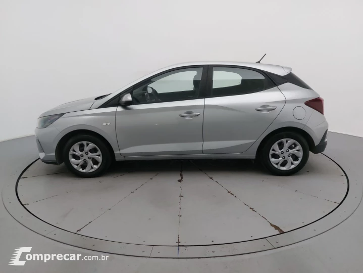 HB20 1.0 12V FLEX SENSE PLUS MANUAL