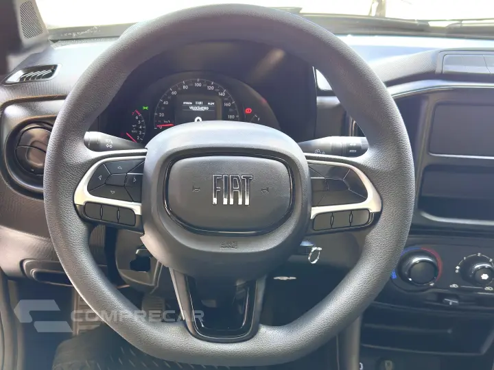 STRADA 1.3 FIREFLY FLEX FREEDOM CS MANUAL