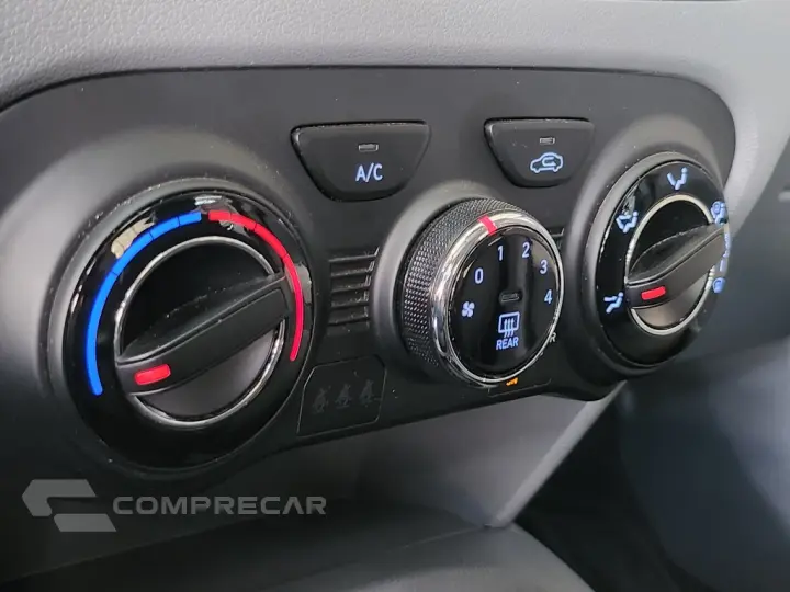 HB20S 1.0 TGDI FLEX PLATINUM PLUS AUTOMÁTICO