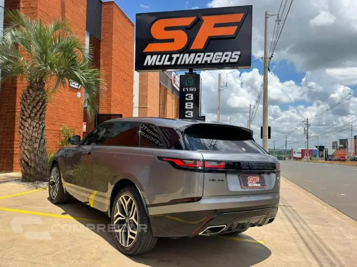 LR VELAR P300 SE RDYN