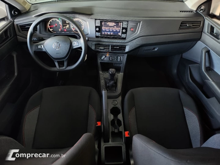POLO 1.0 MPI MANUAL