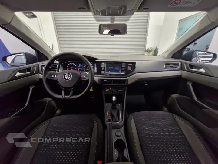 POLO 1.0 170 TSI Comfortline