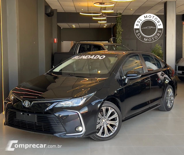 COROLLA 2.0 XEI 16V
