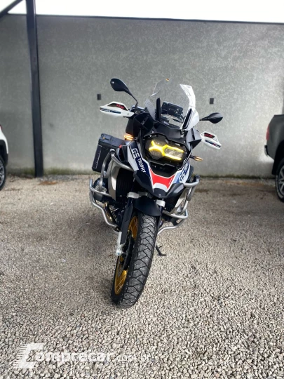 R1250 GS