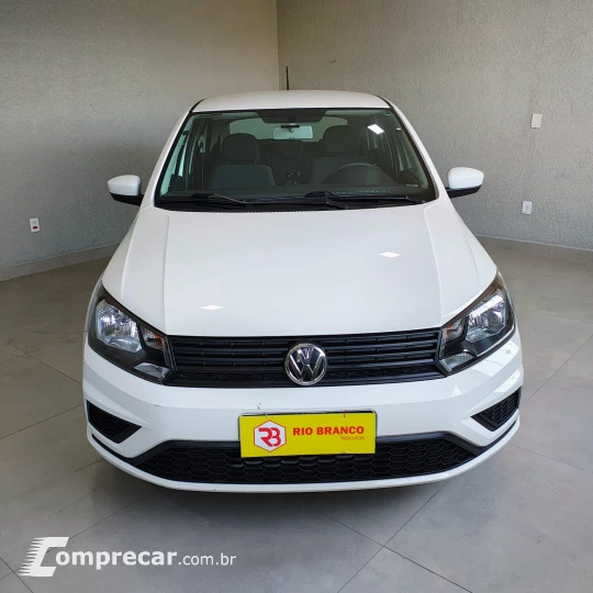 GOL 1.0 12V MPI Totalflex City