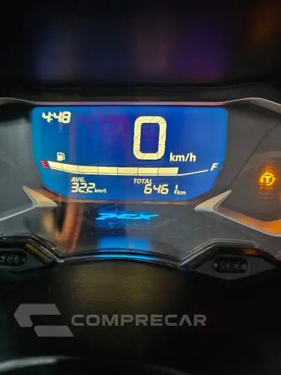 PCX 160 ABS