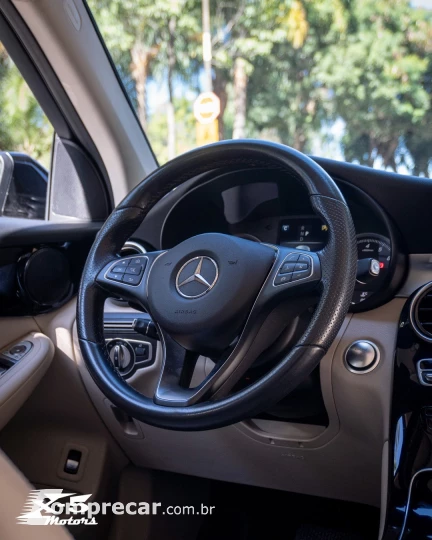 GLC 250 Highway 4MATIC 2.0 TB Aut.