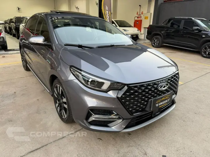 Arrizo 6 Pro 1.5 Tci Flex Hybrid Cvt