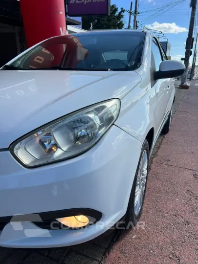 GRAND SIENA 1.6 MPI Essence 16V