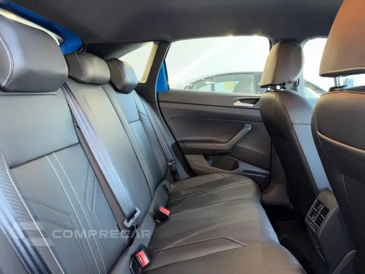 Nivus Highline 1.0 Tsi