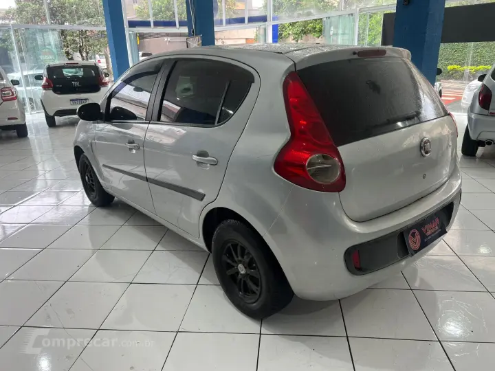 PALIO 1.0 MPI Attractive 8V