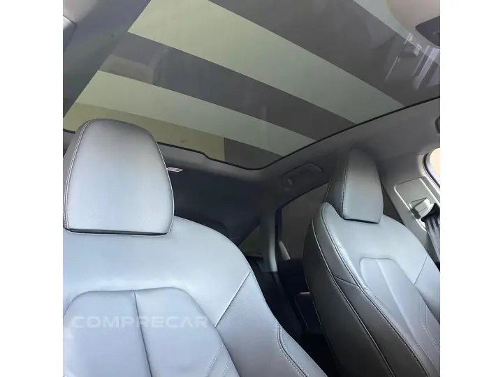 A5 2.0 TFSI GASOLINA PERFORMANCE S EDITION QUATTRO S TRONIC