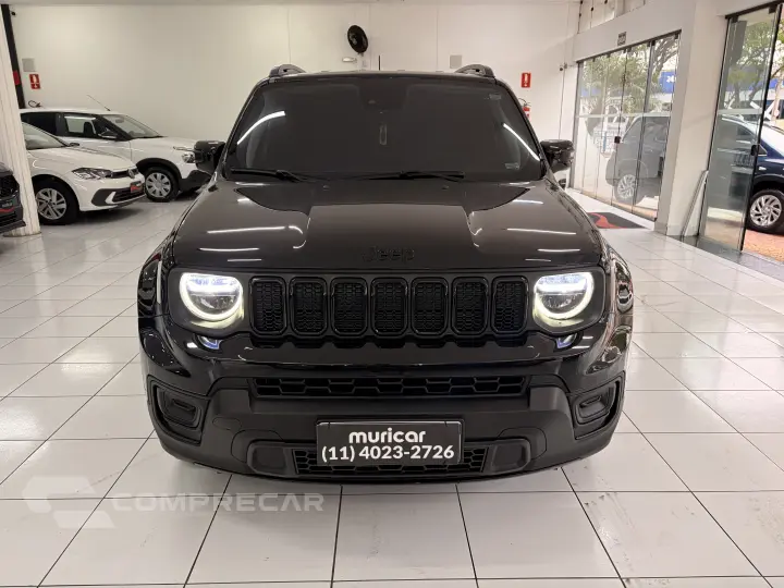 RENEGADE 1.3 T270 TURBO FLEX LONGITUDE AT6