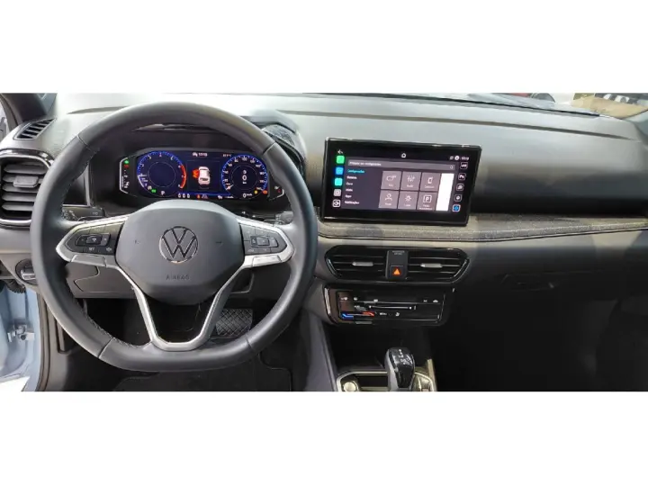 TERA 1.0 170 TSI HIGH AUTOMÁTICO