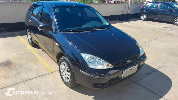 FOCUS 1.6 GL 8V