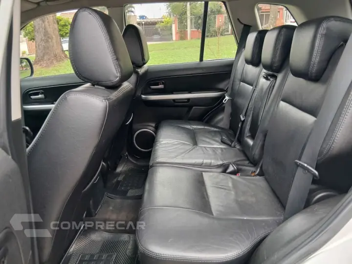 GRAND VITARA 2.0 4X4 16V