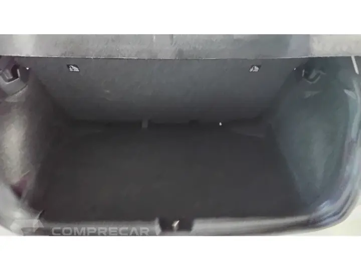 POLO 1.0 170 TSI COMFORTLINE AUTOMÁTICO