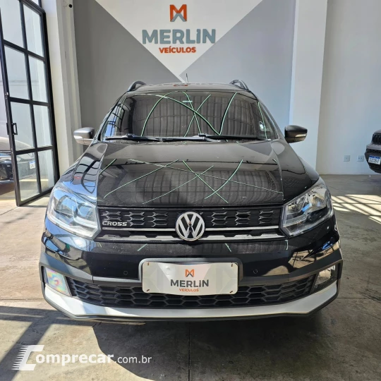 SAVEIRO 1.6 Cross CD 16V