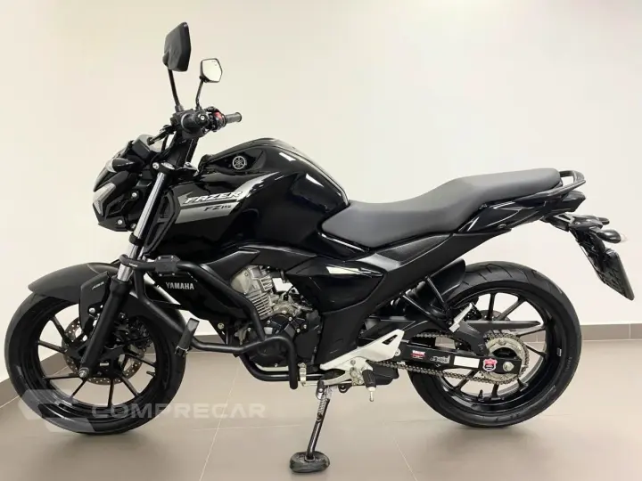 YAMAHA FZ15 FAZER ABS
