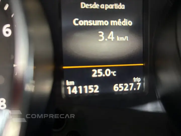 JETTA 2.0 Comfortline