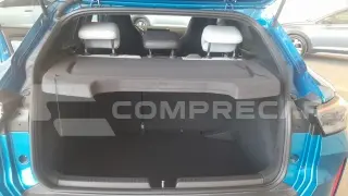 TERA 1.0 170 TSI HIGH AUTOMÁTICO