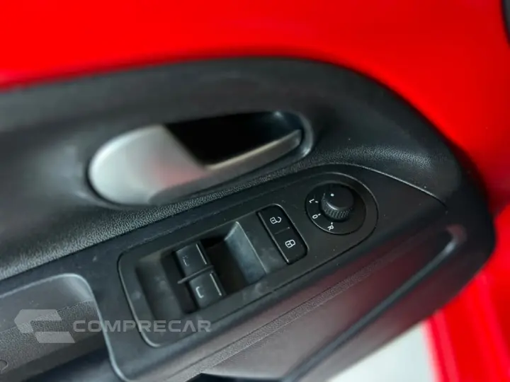 UP 1.0 TSI MOVE UP 12V FLEX 4P MANUAL