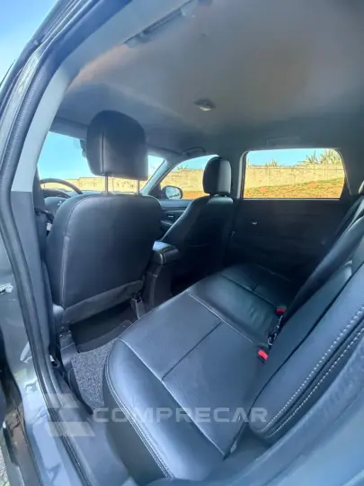 ASX 2.0 4WD 16V