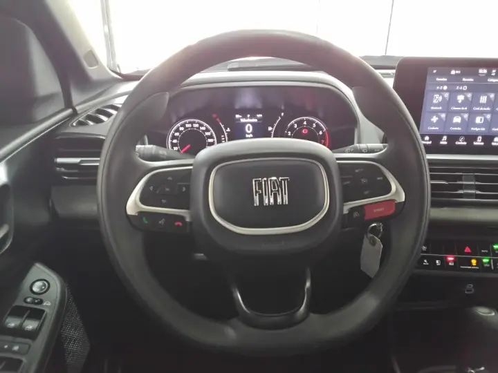 PULSE DRIVE 1.3 8V FLEX AUT.