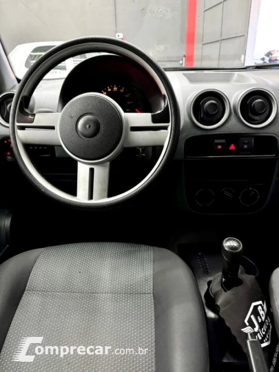 GOL 1.0 8V