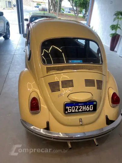 FUSCA 1.3 8V