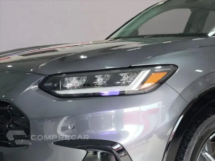 ZR-V 2.0 i-VTEC GASOLINA TOURING CVT