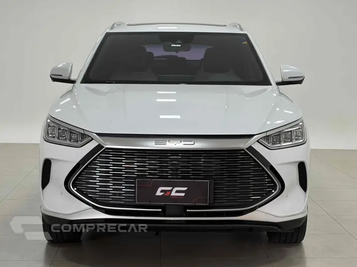 SONG PLUS 1.5 DM-I HÍBRIDO AUTOMÁTICO