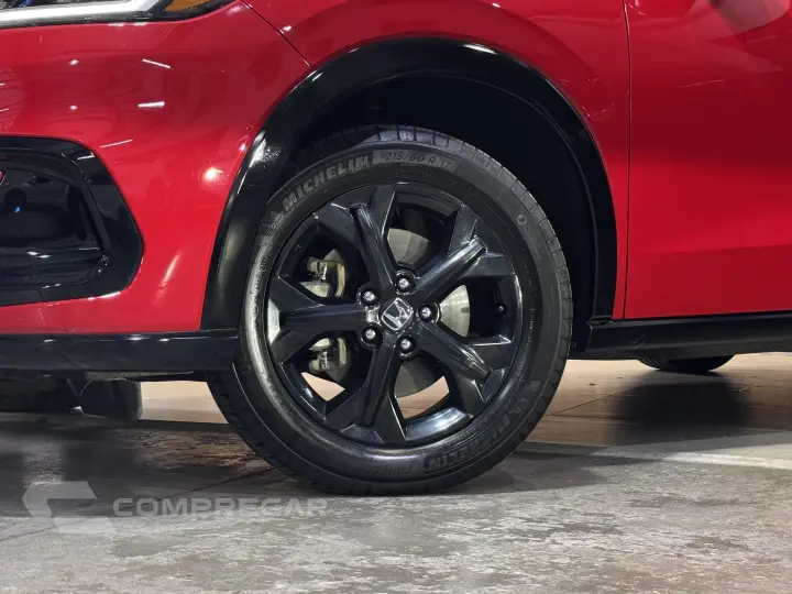 ZR-V 2.0 i-VTEC GASOLINA TOURING CVT