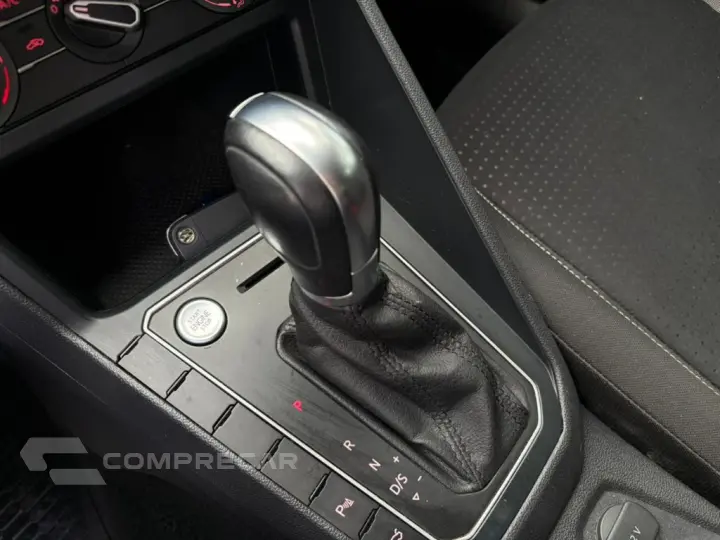 Polo Comfort. 200 TSI 1.0 Flex 12V Aut.